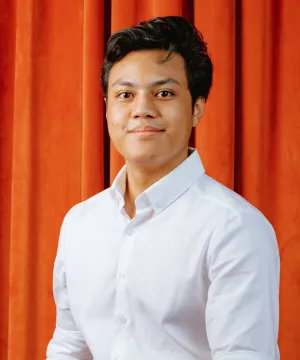 Idris Azim