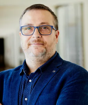 Jordi Serra del Pino