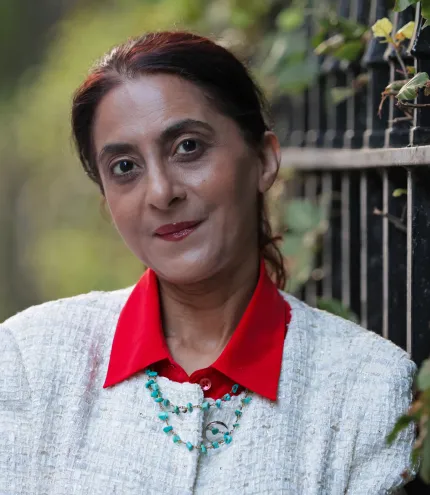 Shenaz Bunglawala